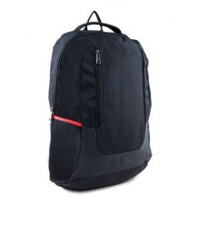 Red Laptop Backpack